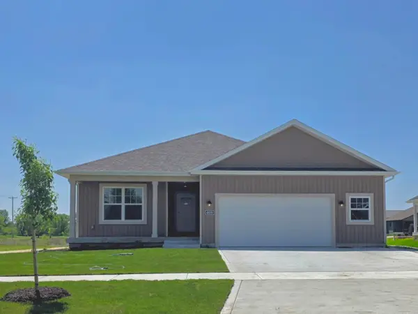 18416 Alexander Avenue, Lowell, IN 46356