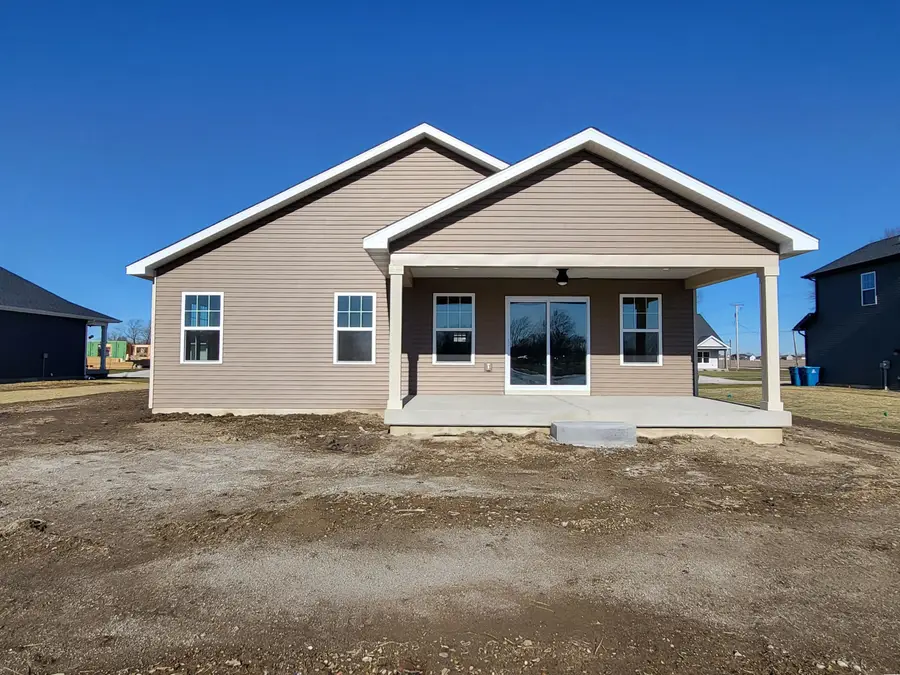 18418 Alexander Avenue, Lowell, IN 46356 - #3