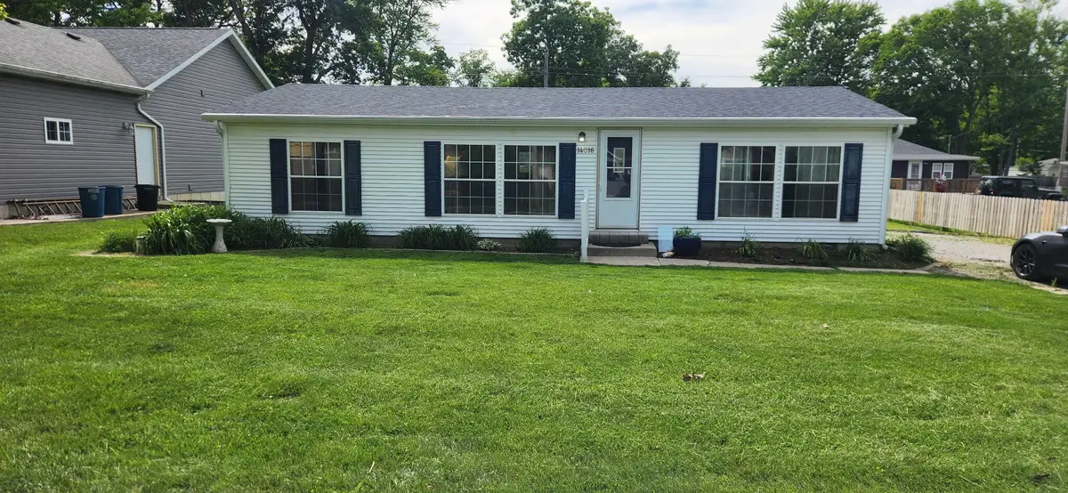 14016 Sherman Street, Cedar Lake, IN 46303 - #1
