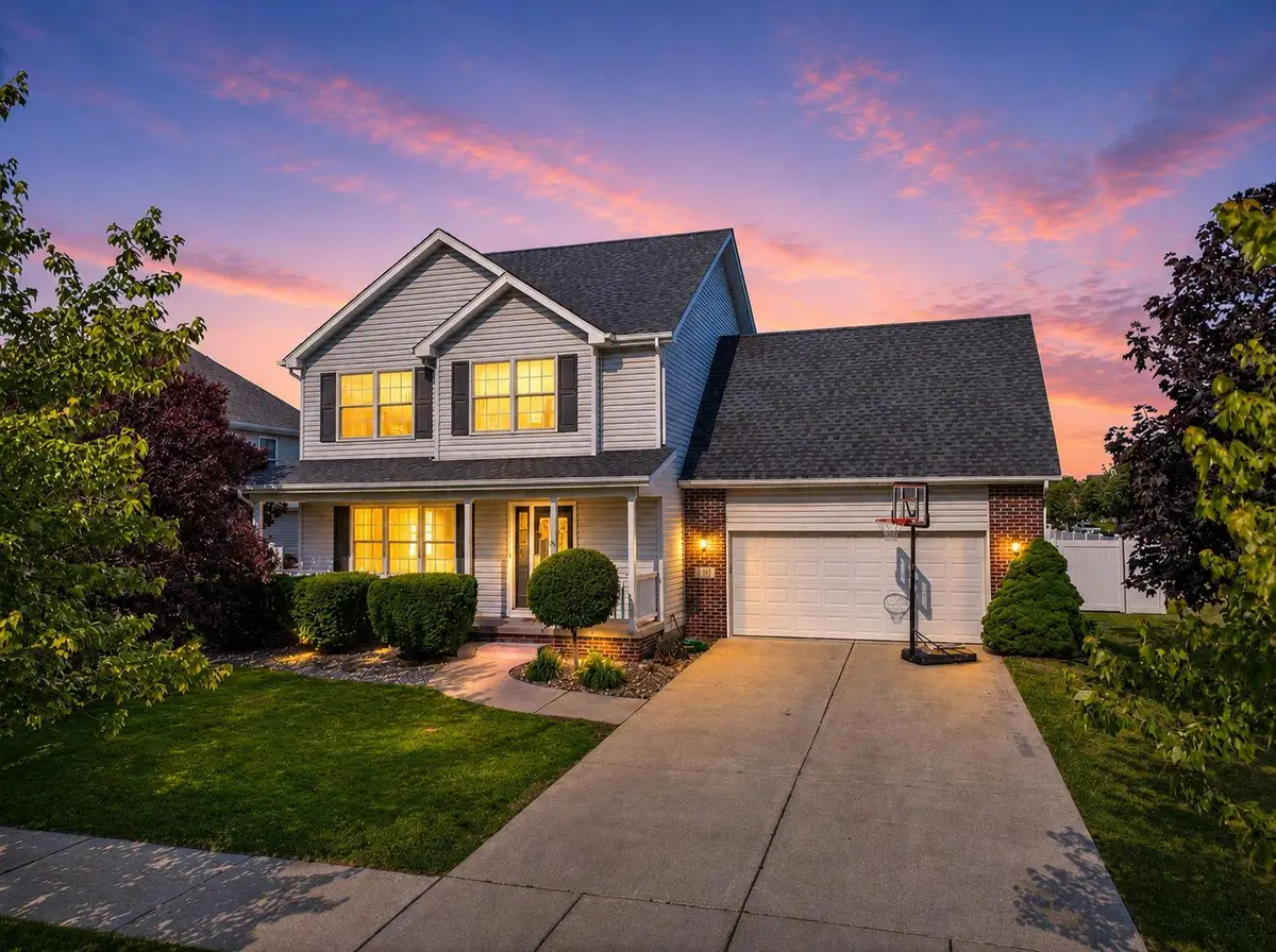 401 Krinbill Lane, Crown Point, IN 46307 - #1