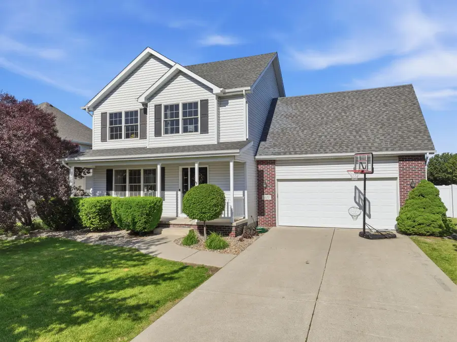 401 Krinbill Lane, Crown Point, IN 46307 - #2