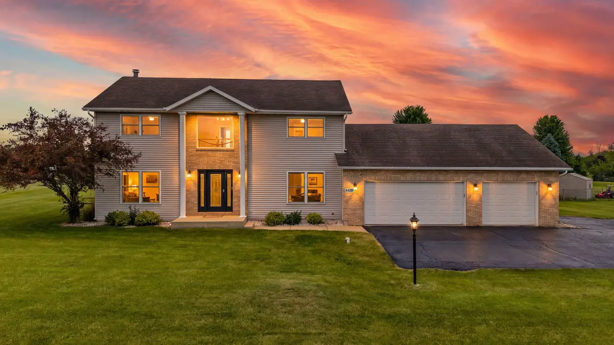 4489 E 101st Avenue, Crown Point, IN 46307 - #1