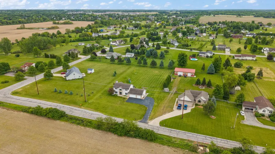 4489 E 101st Avenue, Crown Point, IN 46307 - #3