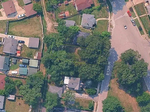 3645 E 12th, Gary, IN 46403