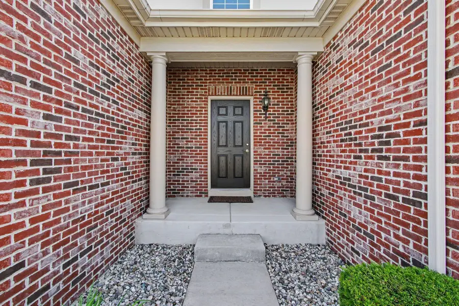 10458 Red Oak Drive, Saint John, IN 46373 - #3