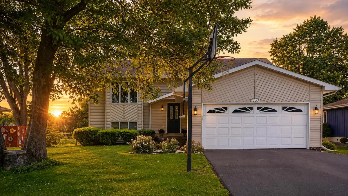 1530 Happy Valley Road, Crown Point, IN 46307 - #1