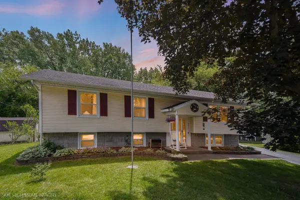 201 Brandt Place, Hobart, IN 46342
