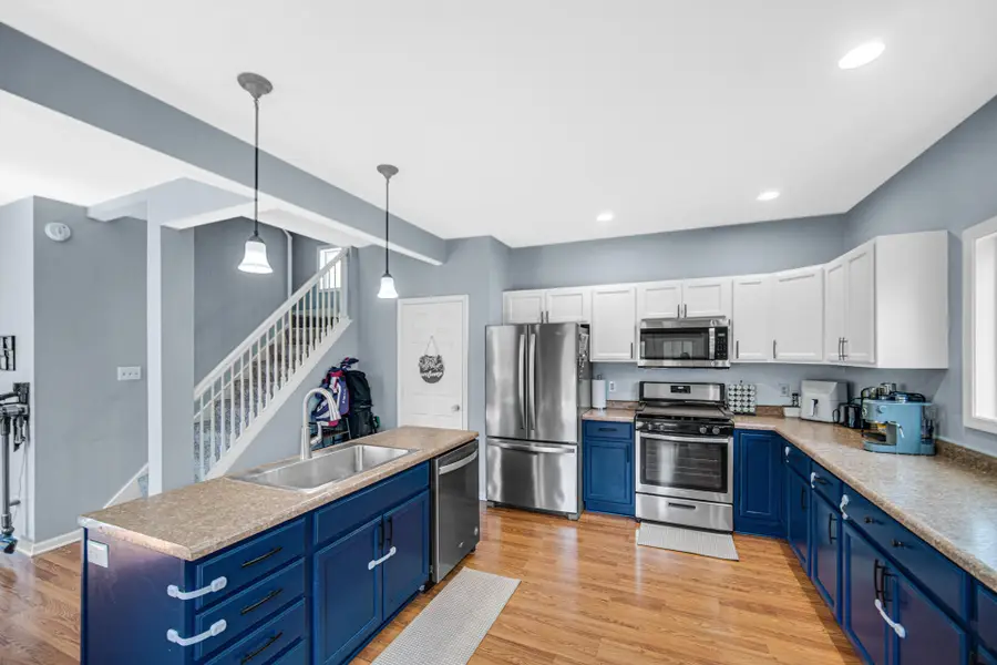 808 Lillian Street, Hobart, IN 46342 - #2