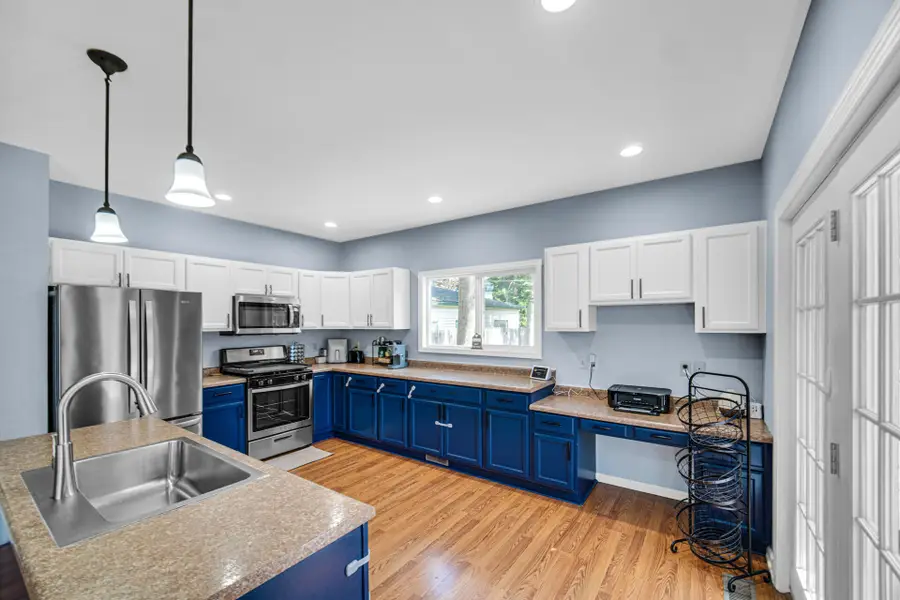 808 Lillian Street, Hobart, IN 46342 - #3