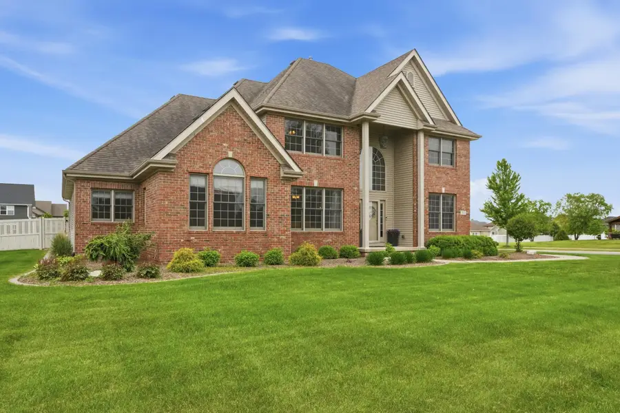 9111 W 96th Place, Saint John, IN 46373 - #2