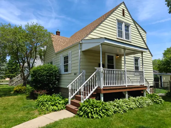 245 N Indiana Street, Griffith, IN 46319