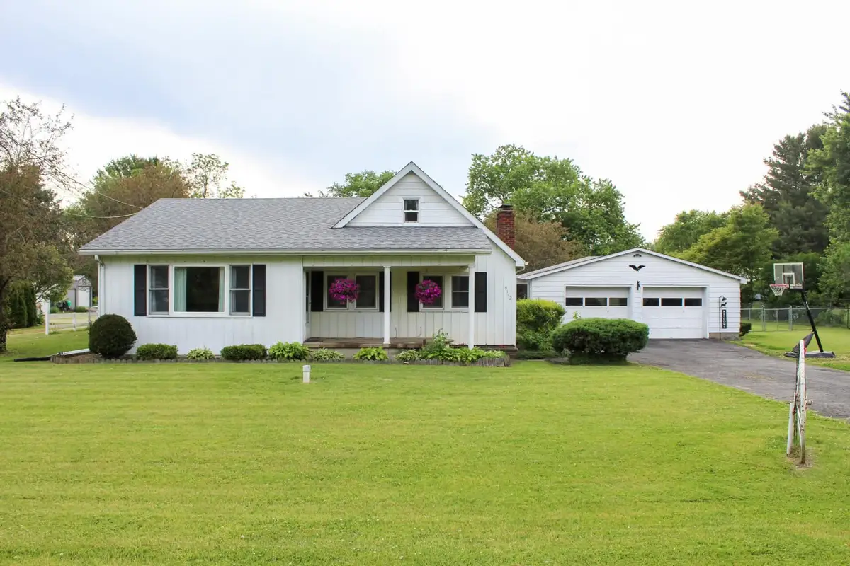 9142 S Us Highway 35, Hamlet, IN 46532 - #1