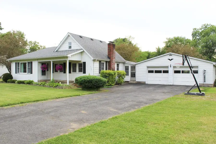 9142 S Us Highway 35, Hamlet, IN 46532 - #2