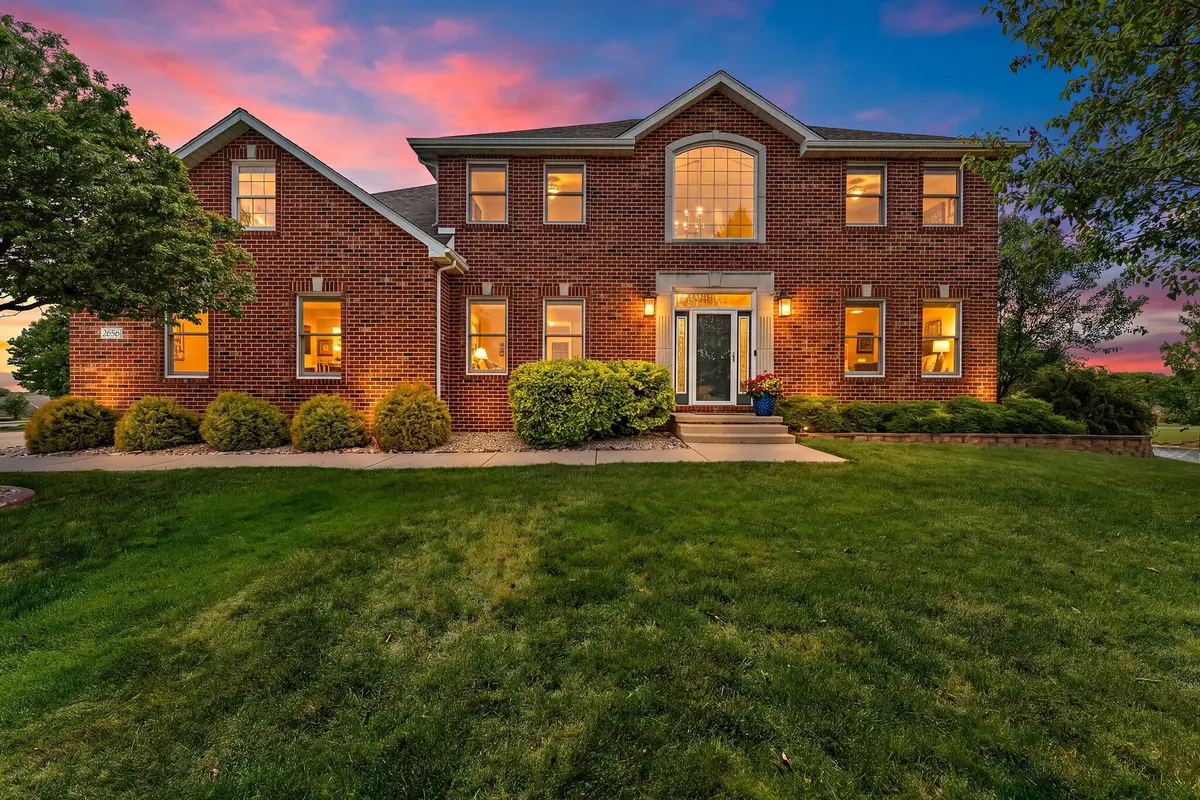 2656 Mariestad Drive, Valparaiso, IN 46385 - #1
