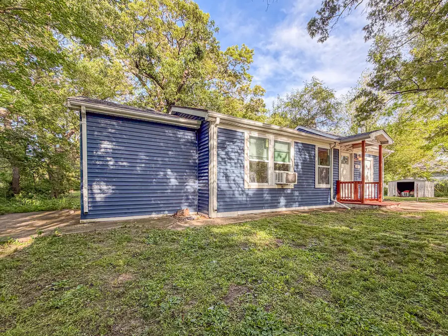101 Van Buren Avenue, Hobart, IN 46342 - #3