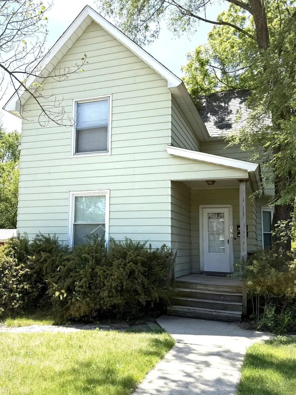 1201 Wabash Street, Michigan City, IN 46360 - #1