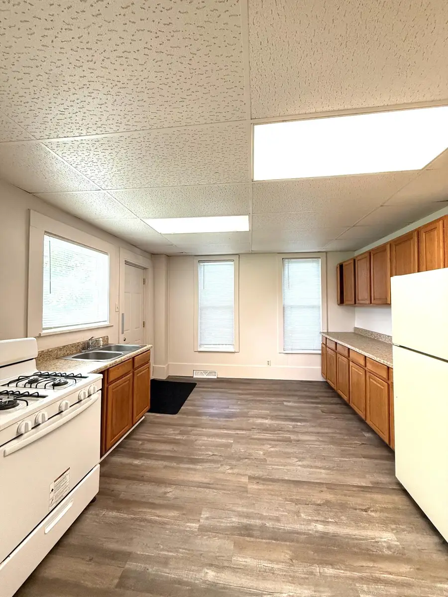 1201 Wabash Street, Michigan City, IN 46360 - #2