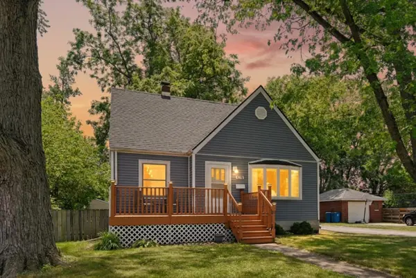628 212th Place, Dyer, IN 46311