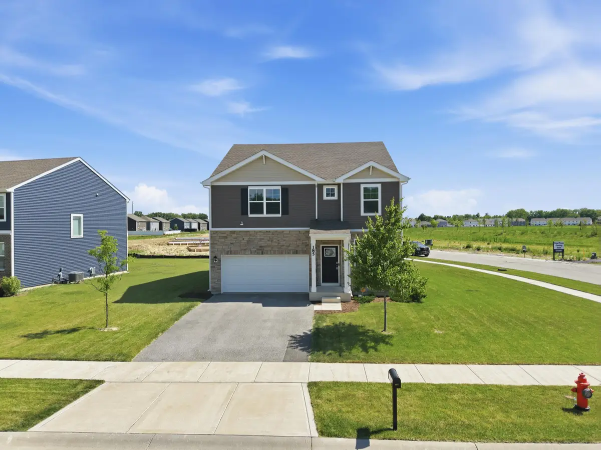 185 Aviana Avenue, Hobart, IN 46342 - #1