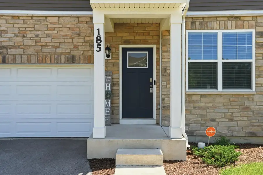 185 Aviana Avenue, Hobart, IN 46342 - #2