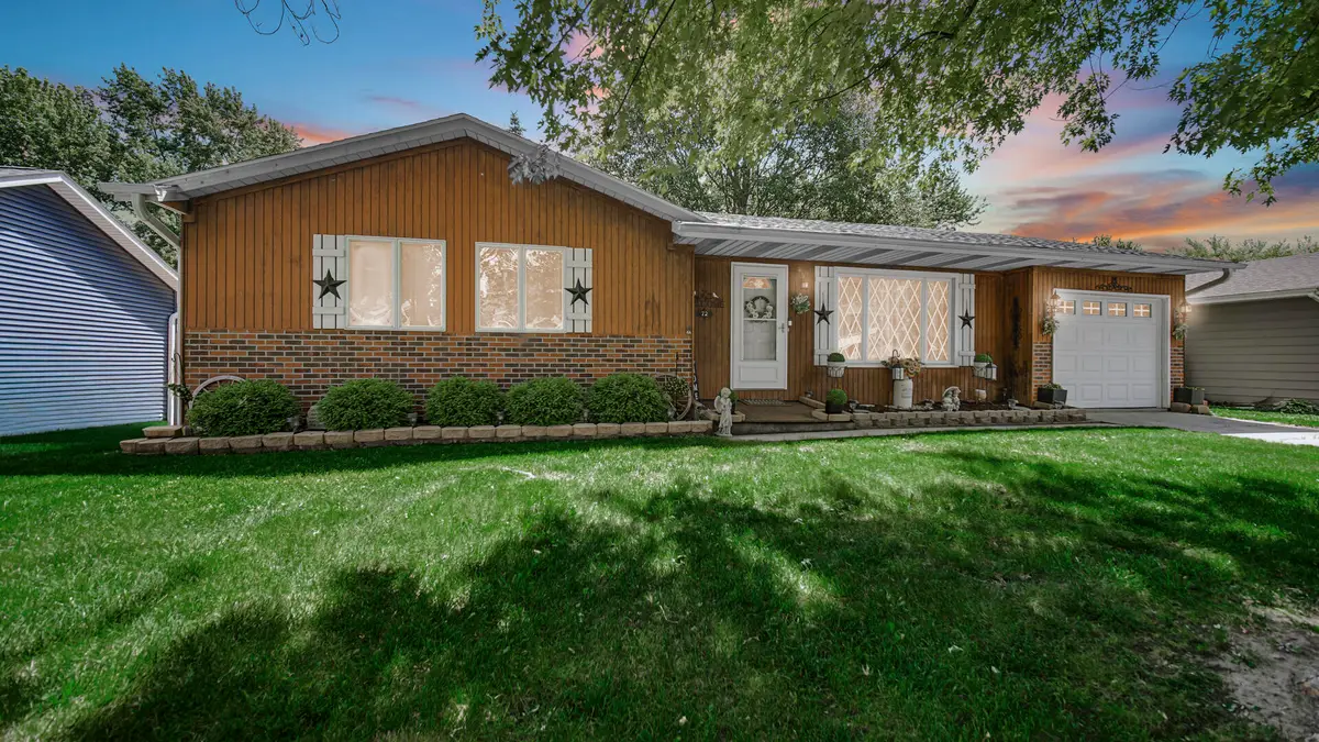72 Maple Court, Hebron, IN 46341 - #1