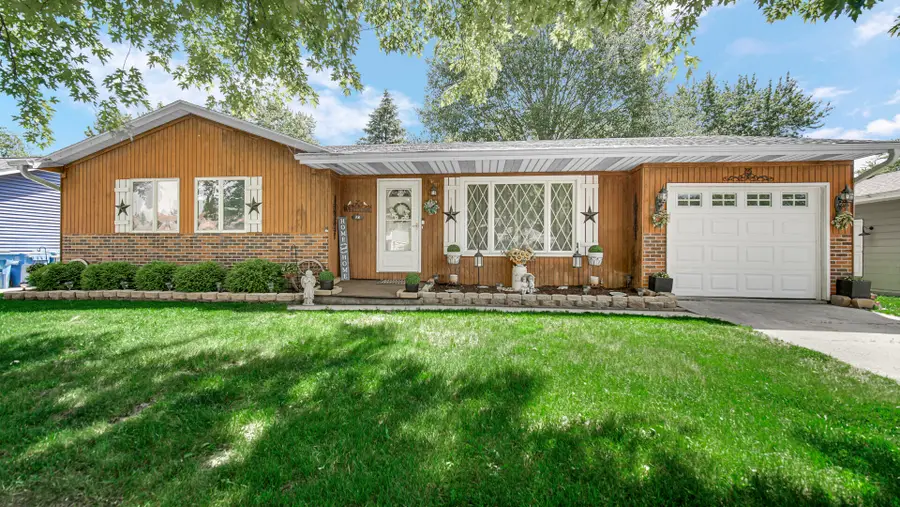 72 Maple Court, Hebron, IN 46341 - #2