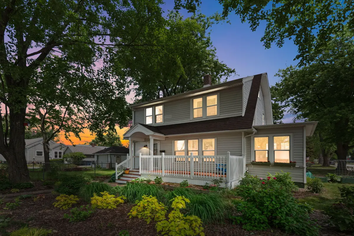 1616 Lafayette Street, Michigan City, IN 46360 - #1