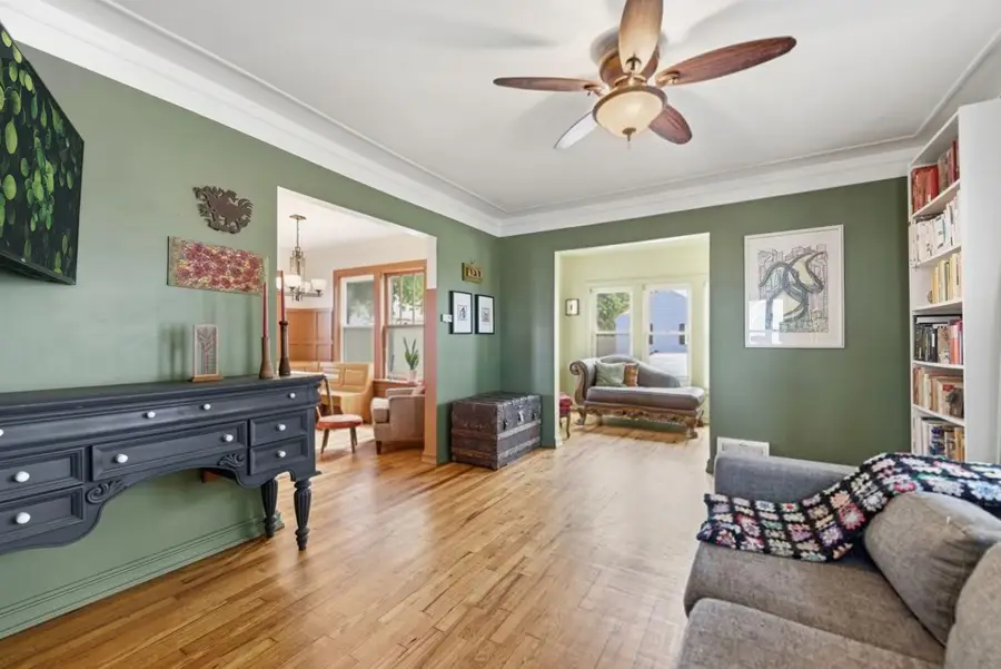 1616 Lafayette Street, Michigan City, IN 46360 - #3