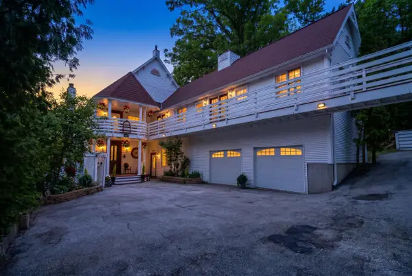 201 Spectacle Drive, Valparaiso, IN 46383