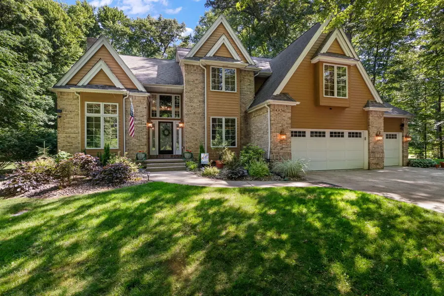 5405 N Campbell, La Porte, IN 46350 - #3