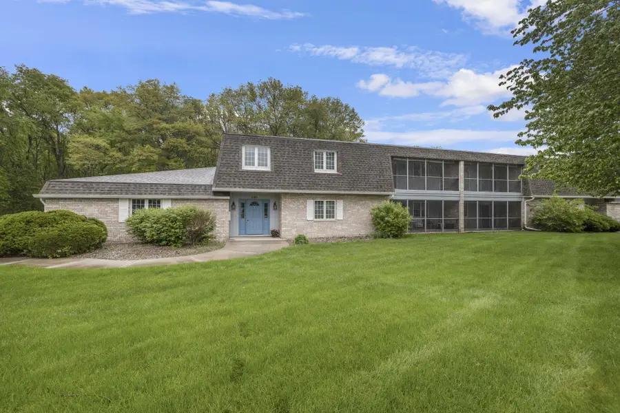690 Hidden Oak Trail #1a, Hobart, IN 46342 - #2
