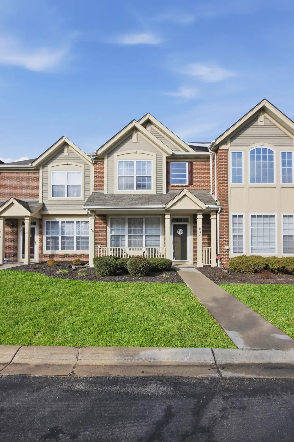 11834 Broadway, Crown Point, IN 46307 - #1