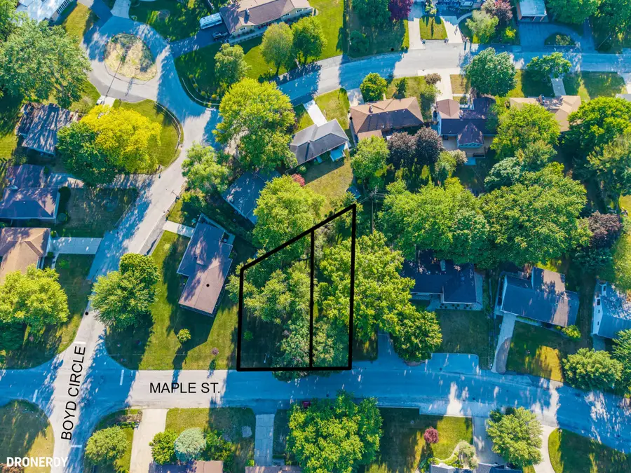 0 Maple Street, Michigan City, IN 46360 - #2
