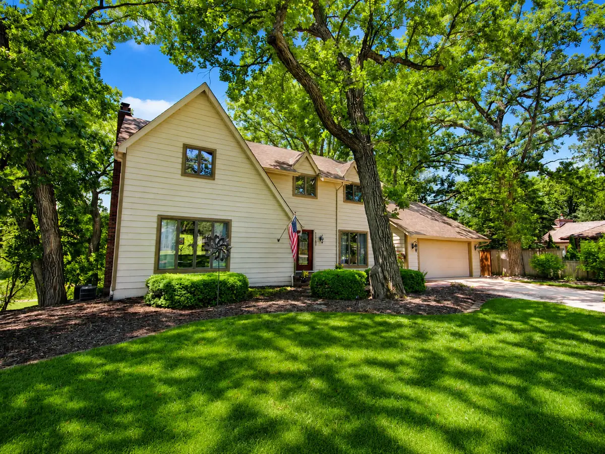 11745 S Oakridge Drive, Saint John, IN 46373 - #1