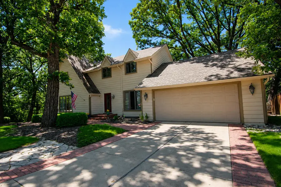 11745 S Oakridge Drive, Saint John, IN 46373 - #2