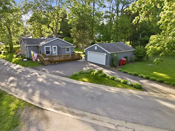 7306 W 143rd Place, Cedar Lake, IN 46303