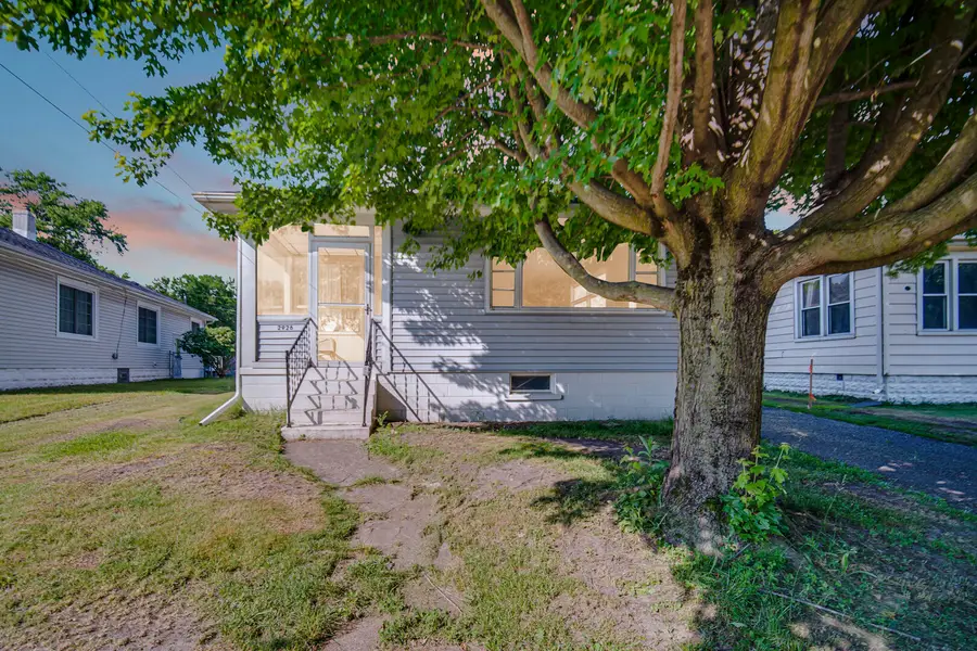 2926 W Old Ridge Road, Hobart, IN 46342 - #2