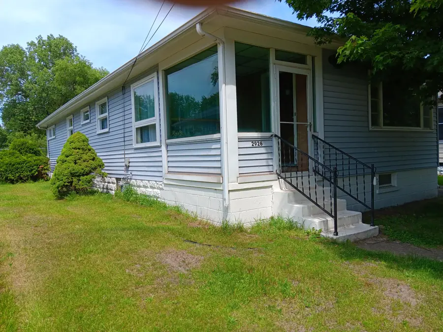 2926 W Old Ridge Road, Hobart, IN 46342 - #3