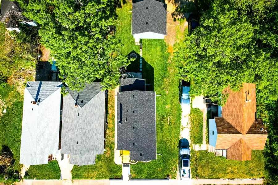 4537 Pierce Street, Gary, IN 46408 - #3
