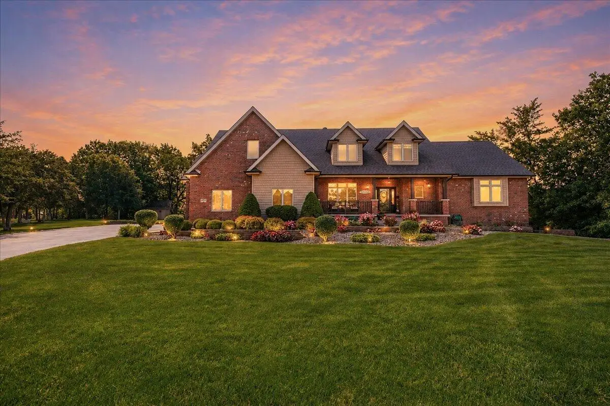 4921 W 120th Avenue, Crown Point, IN 46307 - #1