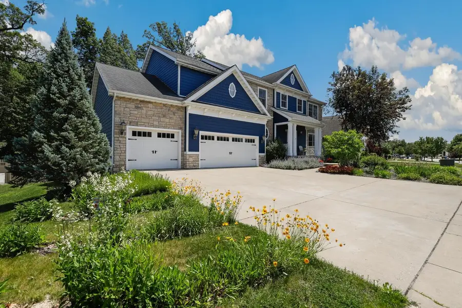 12613 Massachusetts Street, Crown Point, IN 46307 - #2