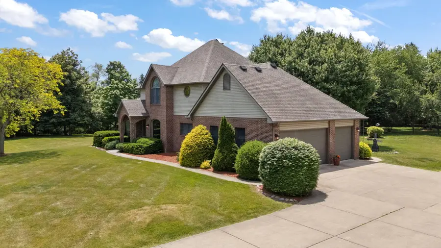 84 N 500 W, Valparaiso, IN 46385 - #3