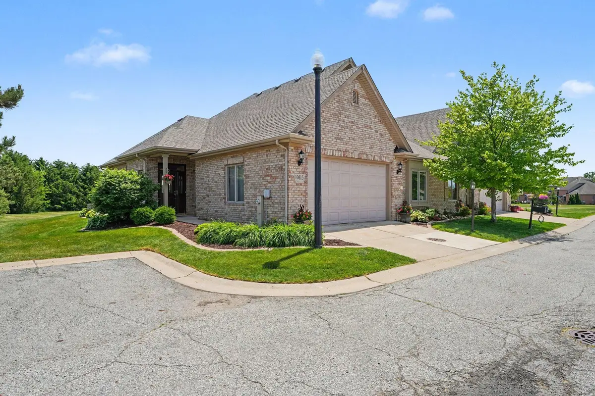 10115 Texas Lane, Crown Point, IN 46307 - #1