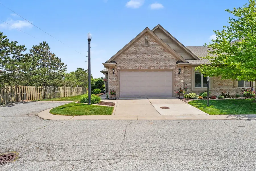 10115 Texas Lane, Crown Point, IN 46307 - #2
