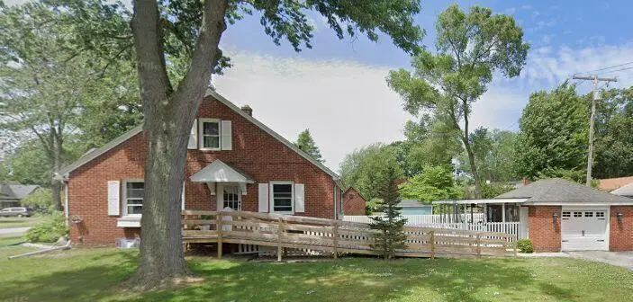 312 Wilshire Avenue, Michigan City, IN 46360 - #3