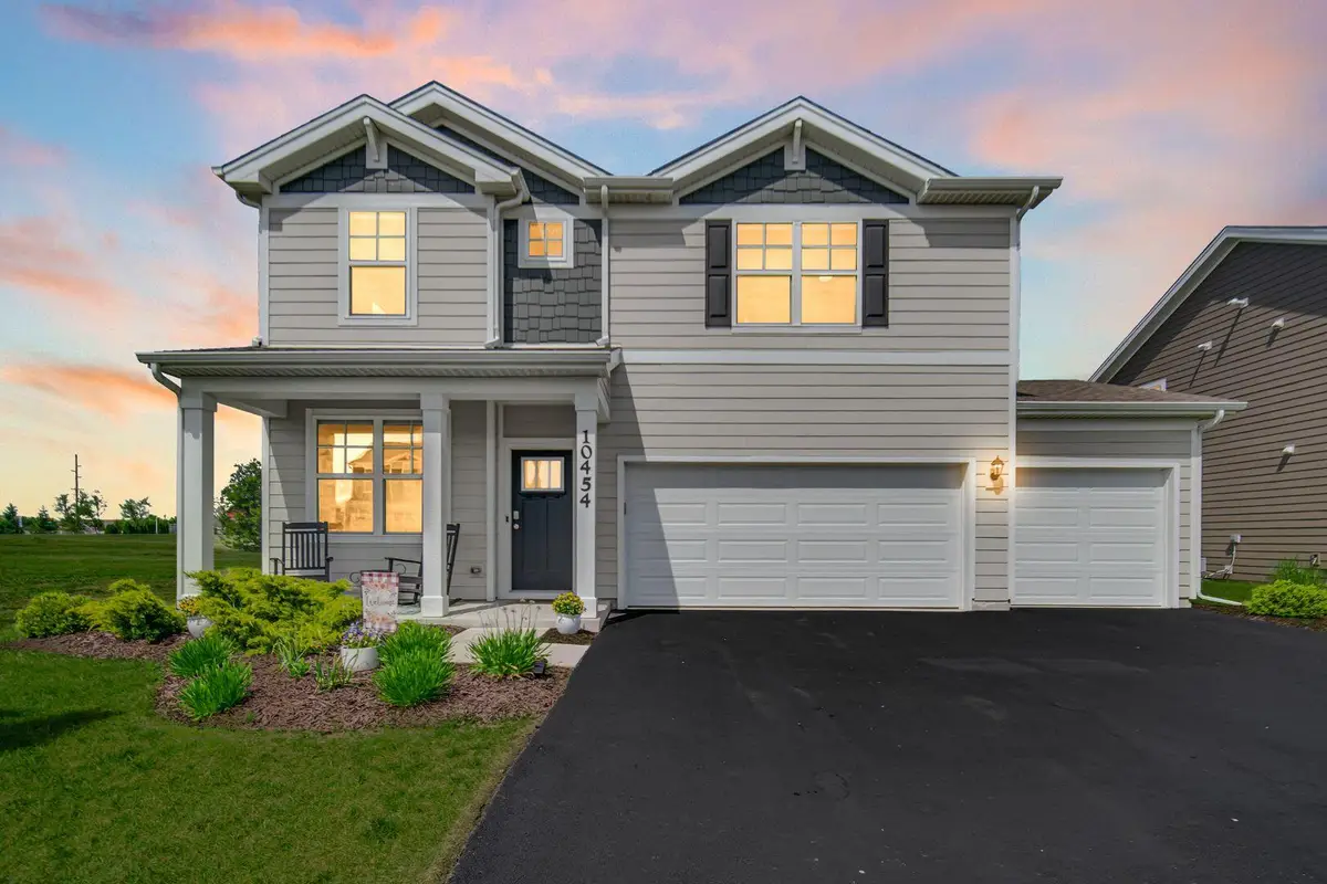 10454 Privet Drive, Crown Point, IN 46307 - #1
