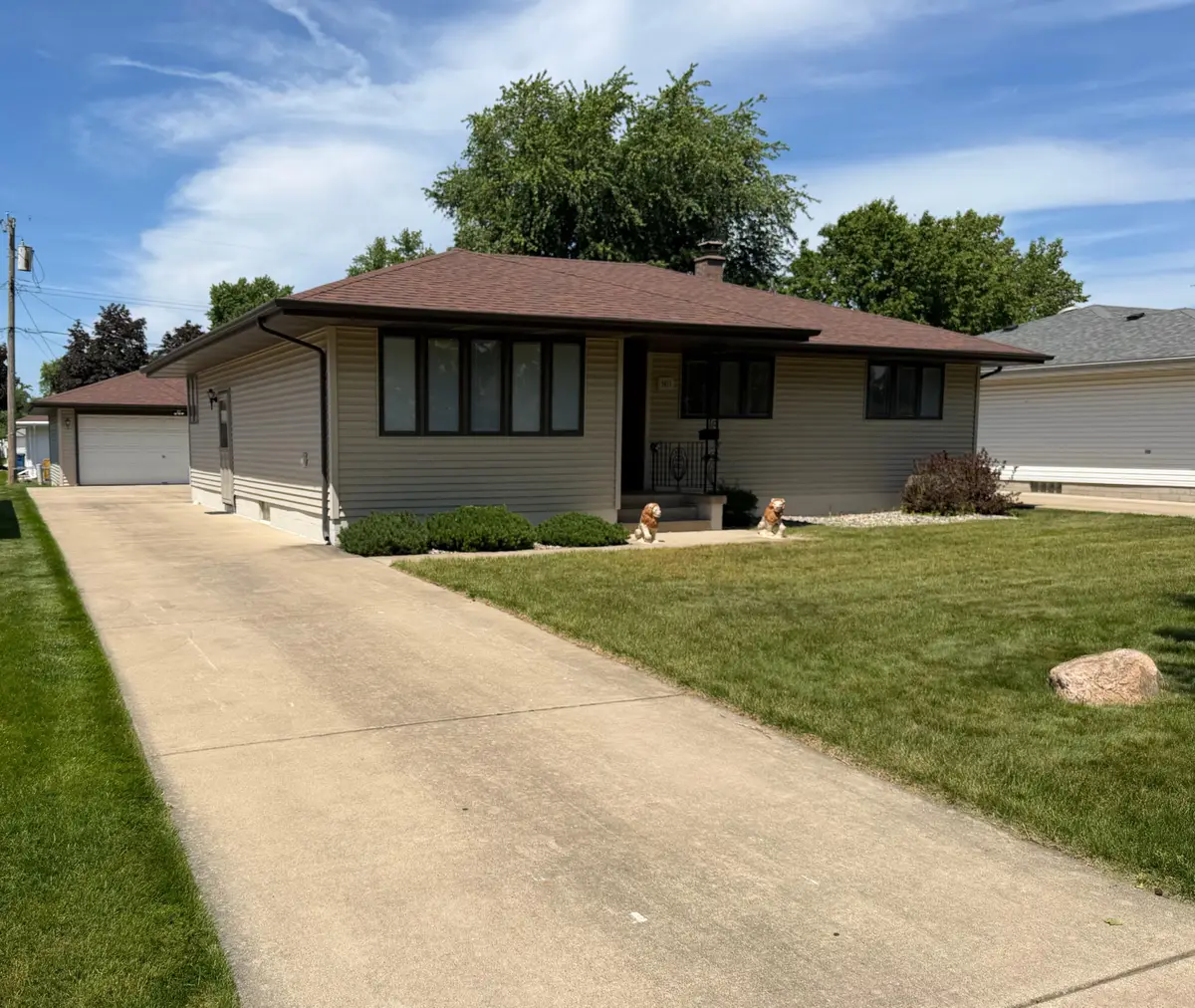3413 42nd, Highland, IN 46322 - #1