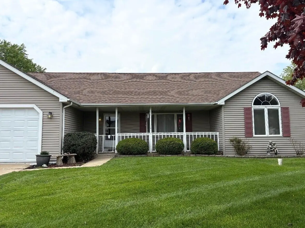 348 Long Bow Court, Valparaiso, IN 46383 - #1