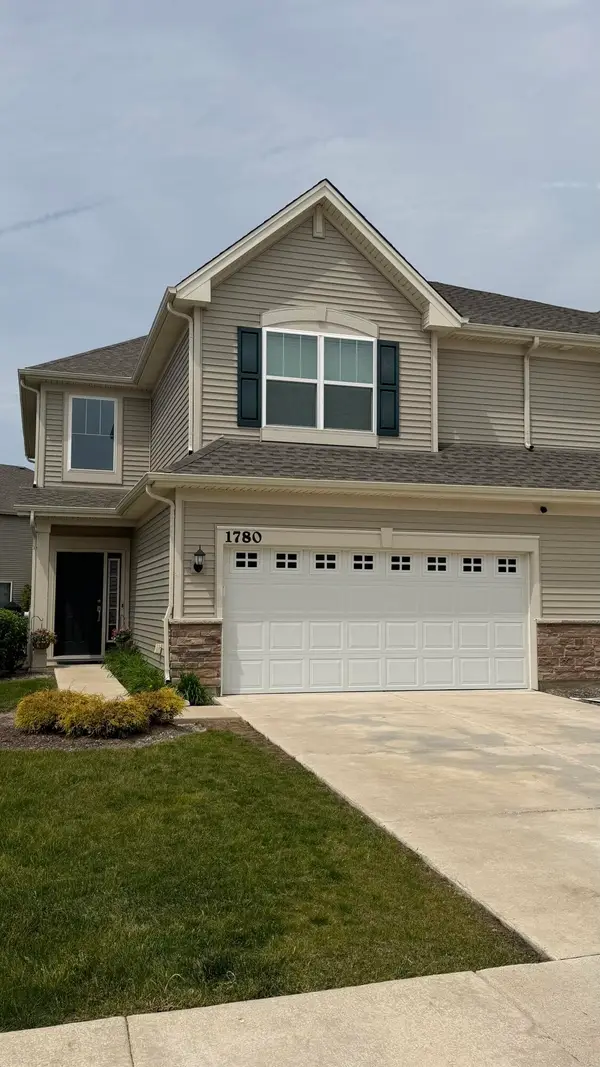1780 E 110th Place, Crown Point, IN 46307