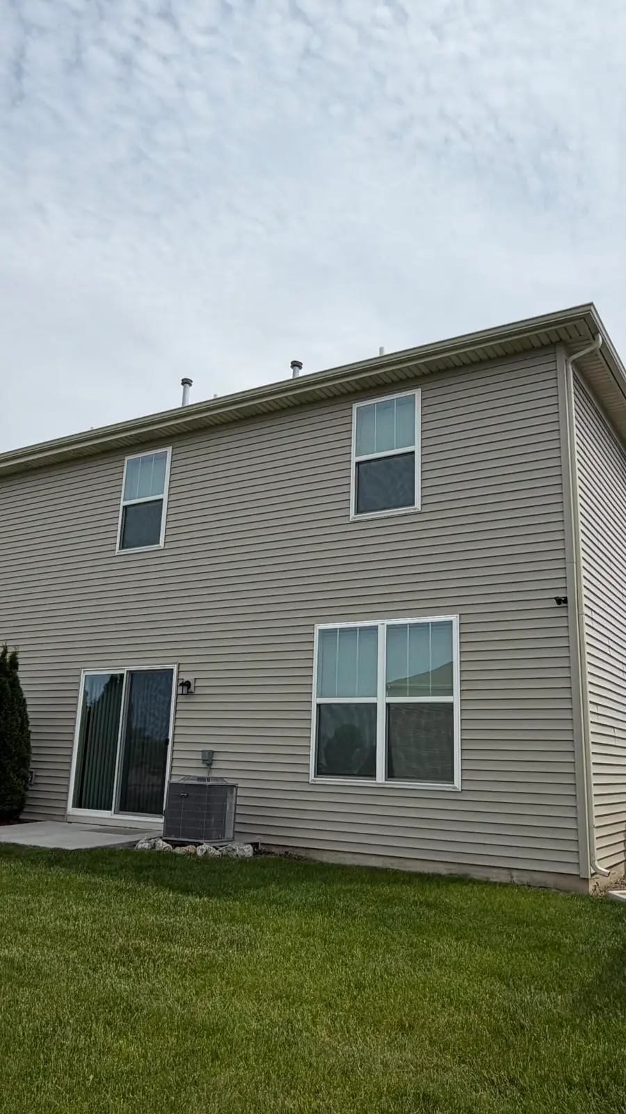 1780 E 110th Place, Crown Point, IN 46307 - #3